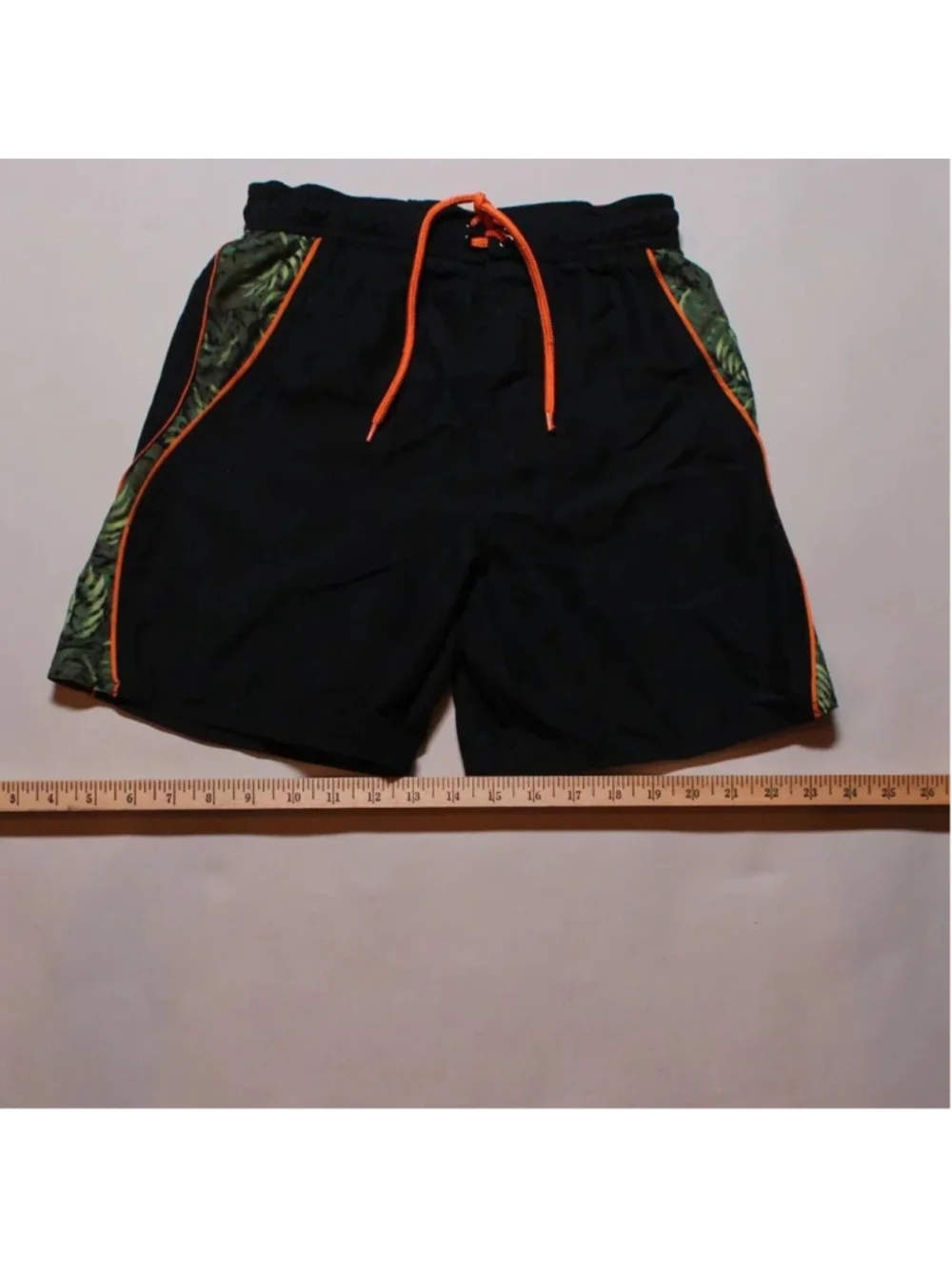 Islander Boys Swim Shorts